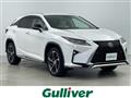 2015 Lexus RX