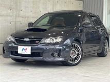 2012 Subaru Impreza