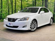2007 Lexus IS