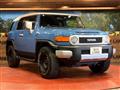 2013 Toyota FJ Cruiser