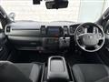 2020 Toyota Hiace Van