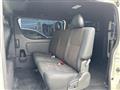 2020 Toyota Hiace Van