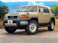 2017 Toyota FJ Cruiser