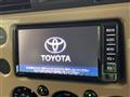 2017 Toyota FJ Cruiser
