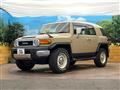 2017 Toyota FJ Cruiser