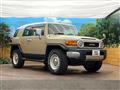 2017 Toyota FJ Cruiser