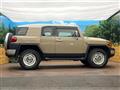 2017 Toyota FJ Cruiser