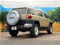 2017 Toyota FJ Cruiser