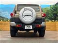 2017 Toyota FJ Cruiser
