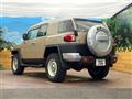 2017 Toyota FJ Cruiser