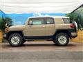 2017 Toyota FJ Cruiser