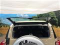 2017 Toyota FJ Cruiser