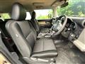 2017 Toyota FJ Cruiser