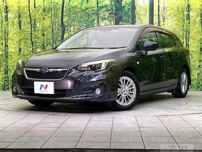 2017 Subaru Subaru Others
