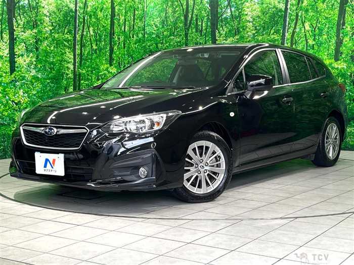 2017 Subaru Subaru Others