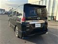 2018 Nissan Serena