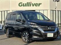2018 Nissan Serena