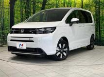2025 Honda Freed