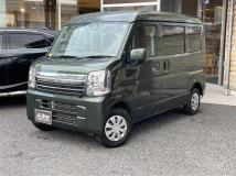 2025 Suzuki Every