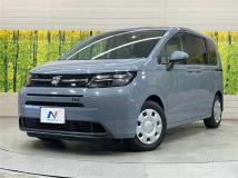 2025 Honda Freed