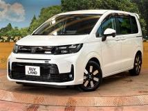 2025 Honda Freed