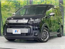 2024 Honda Freed