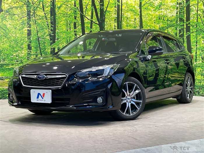 2017 Subaru Subaru Others