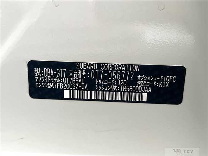 2017 Subaru Subaru Others