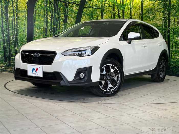 2018 Subaru Subaru Others