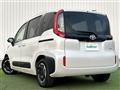 2026 Toyota Sienta
