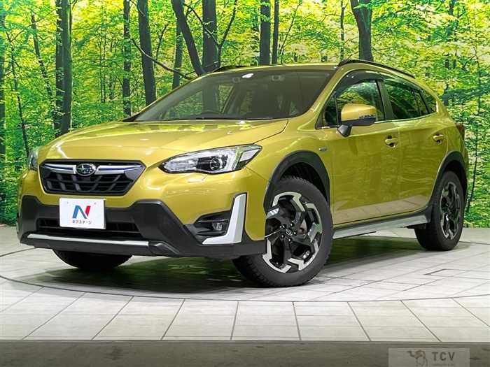 2021 Subaru Subaru Others