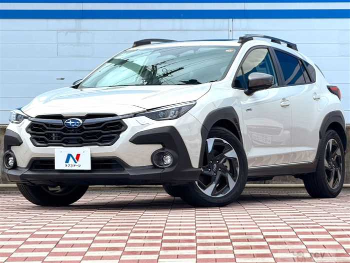 2023 Subaru Subaru Others