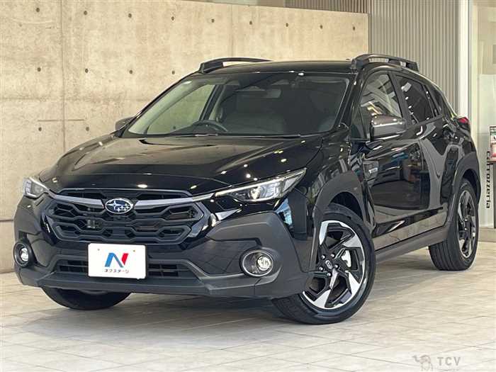 2023 Subaru Subaru Others