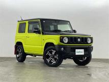 2018 Suzuki Jimny