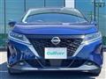 2021 Nissan Note