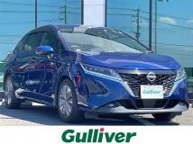 2021 Nissan Note
