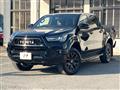 2023 Toyota Hilux