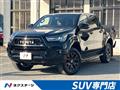 2023 Toyota Hilux