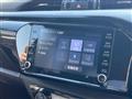 2023 Toyota Hilux