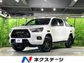 2024 Toyota Hilux