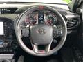 2024 Toyota Hilux