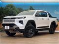 2026 Toyota Hilux