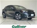 2022 Lexus UX