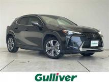 2022 Lexus UX