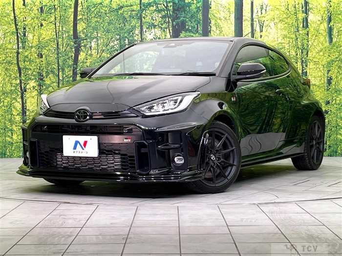 2020 Toyota Toyota Others