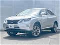 2012 Lexus RX