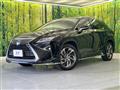 2018 Lexus RX