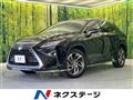 2018 Lexus RX