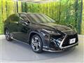 2018 Lexus RX