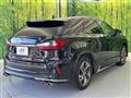 2018 Lexus RX